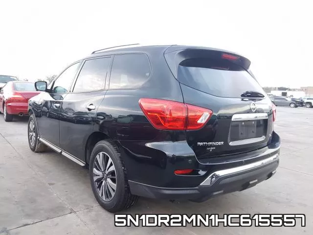 5N1DR2MN1HC615557 фото 4