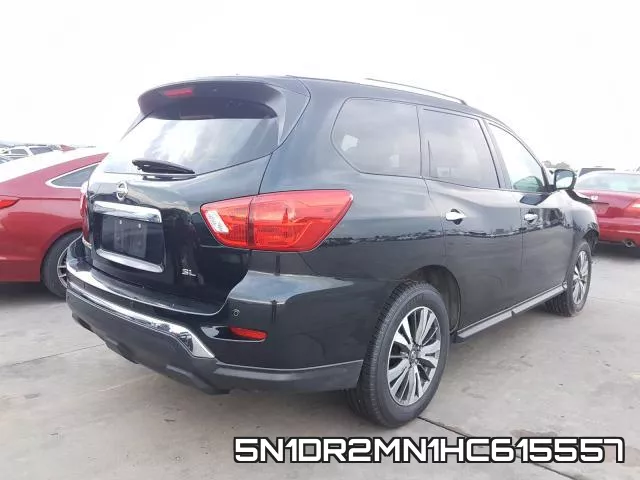 5N1DR2MN1HC615557 фото 5