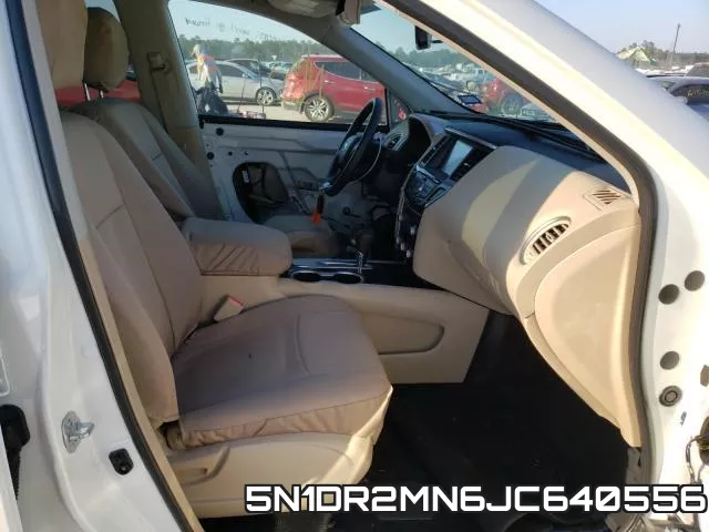 5N1DR2MN6JC640556 фото 6