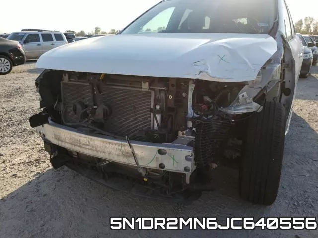 5N1DR2MN6JC640556 фото 10