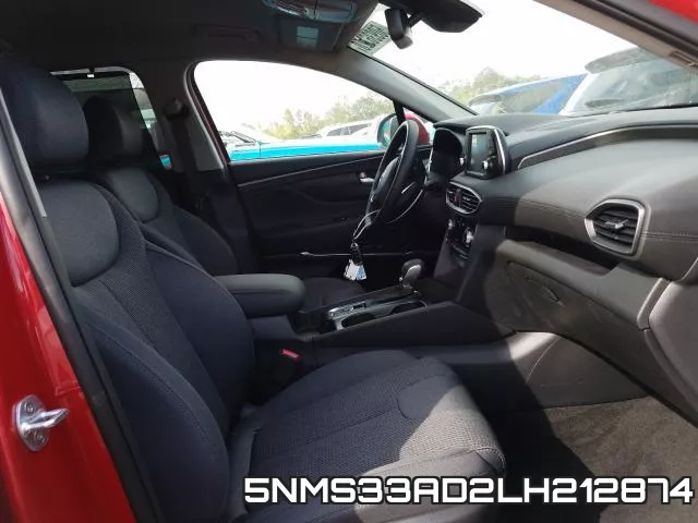 5NMS33AD2LH212874 фото 6