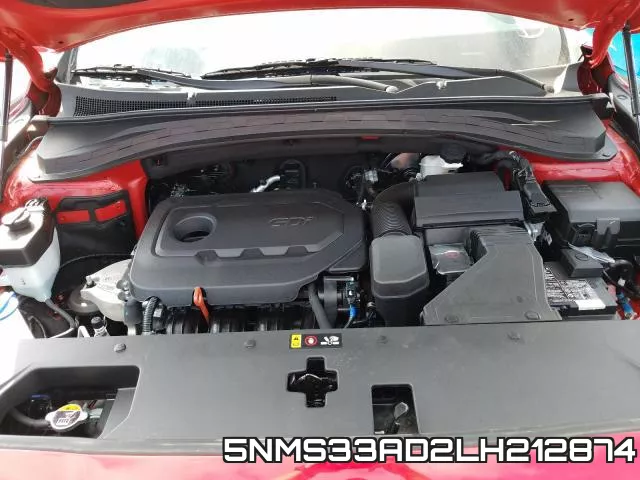 5NMS33AD2LH212874 фото 8
