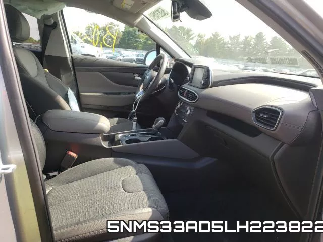 5NMS33AD5LH223822 фото 6