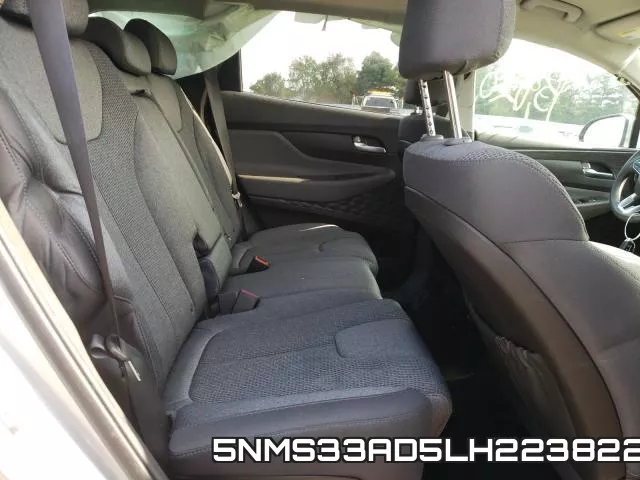 5NMS33AD5LH223822 фото 7