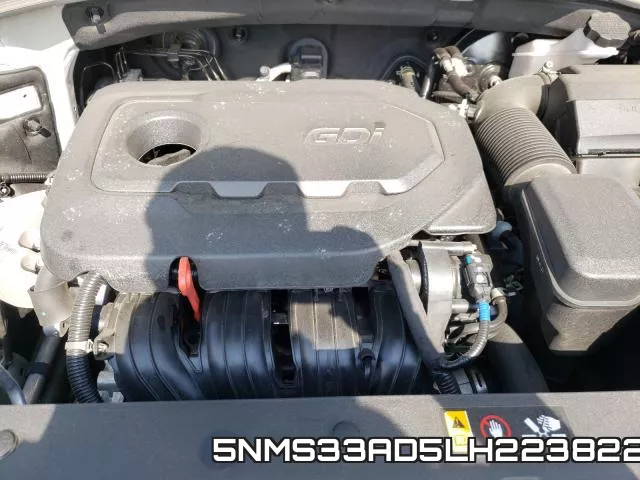 5NMS33AD5LH223822 фото 8