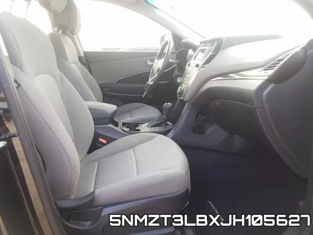 5NMZT3LBXJH105627 фото 6