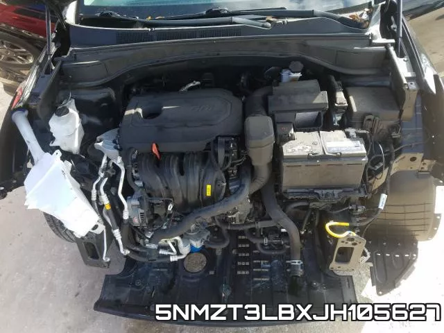 5NMZT3LBXJH105627 фото 8