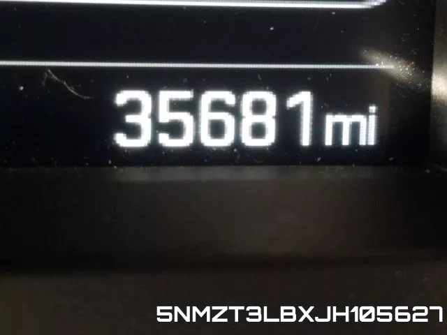 5NMZT3LBXJH105627 фото 9
