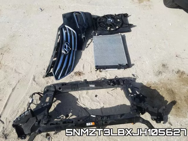 5NMZT3LBXJH105627 фото 10