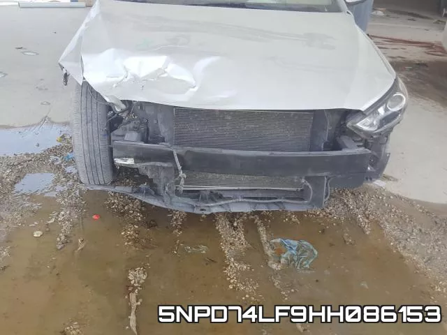 5NPD74LF9HH086153 фото 10