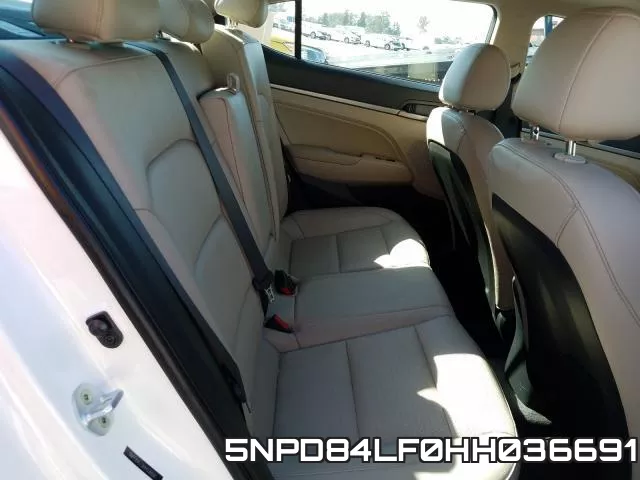5NPD84LF0HH036691 фото 7