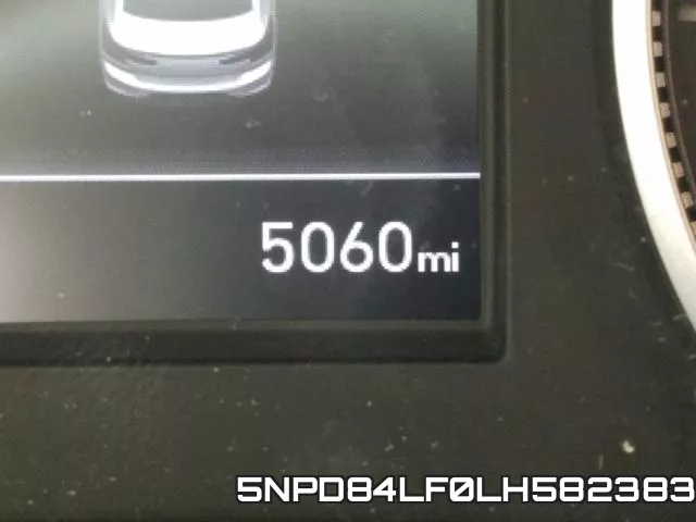 5NPD84LF0LH582383 фото 8
