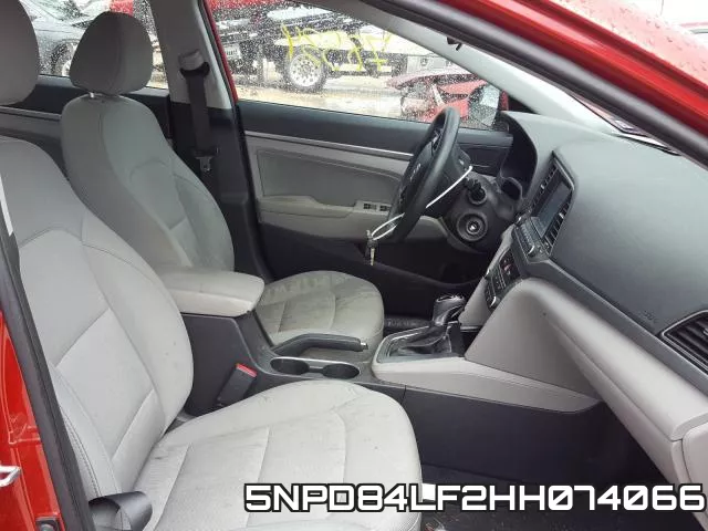5NPD84LF2HH074066 фото 6