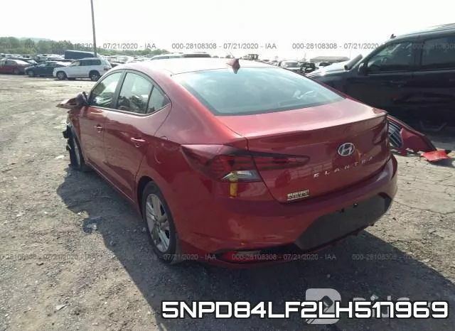 5NPD84LF2LH517969 фото 4