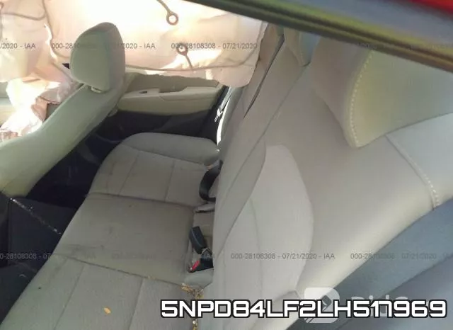 5NPD84LF2LH517969 фото 9