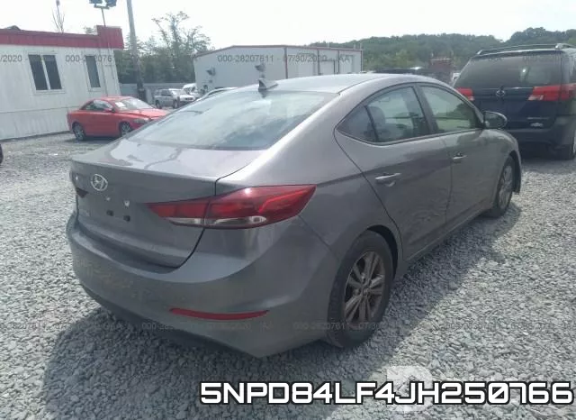 5NPD84LF4JH250766 фото 5