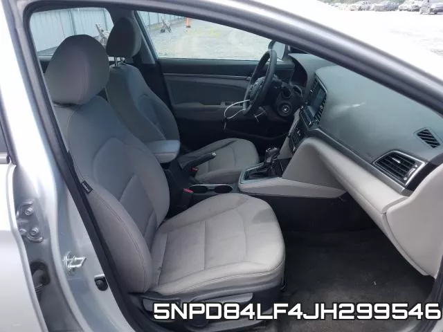 5NPD84LF4JH299546 фото 6