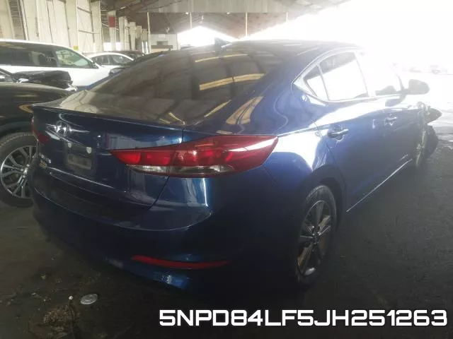 5NPD84LF5JH251263 фото 5
