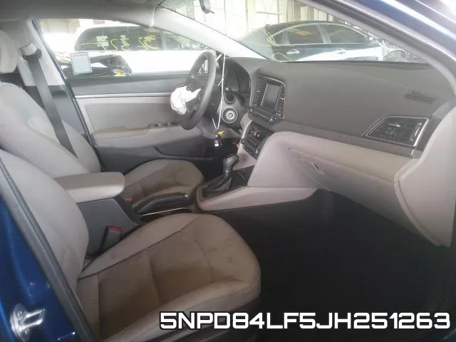 5NPD84LF5JH251263 фото 6