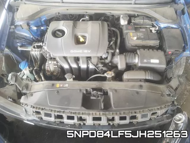 5NPD84LF5JH251263 фото 8