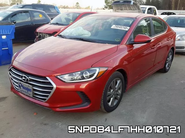 5NPD84LF7HH010721 фото 3