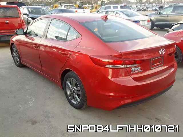 5NPD84LF7HH010721 фото 4