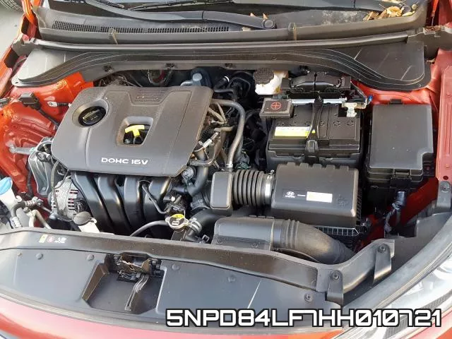 5NPD84LF7HH010721 фото 8