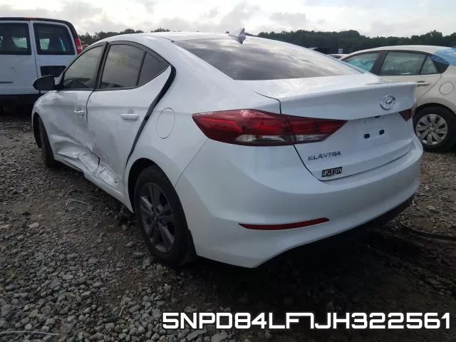 5NPD84LF7JH322561 фото 4