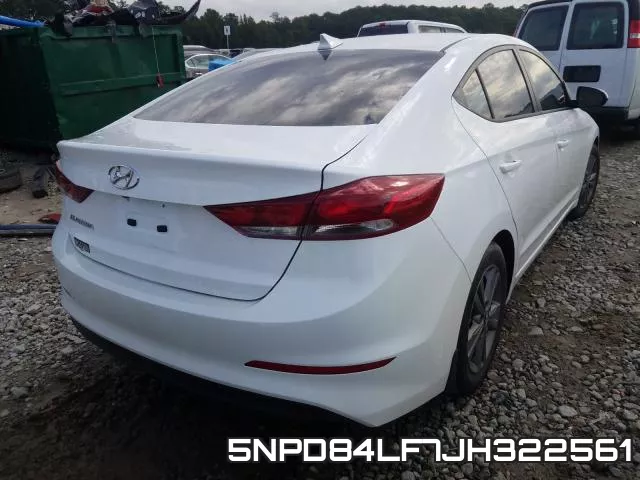 5NPD84LF7JH322561 фото 5