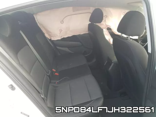 5NPD84LF7JH322561 фото 7