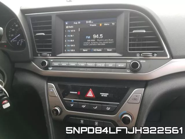 5NPD84LF7JH322561 фото 10