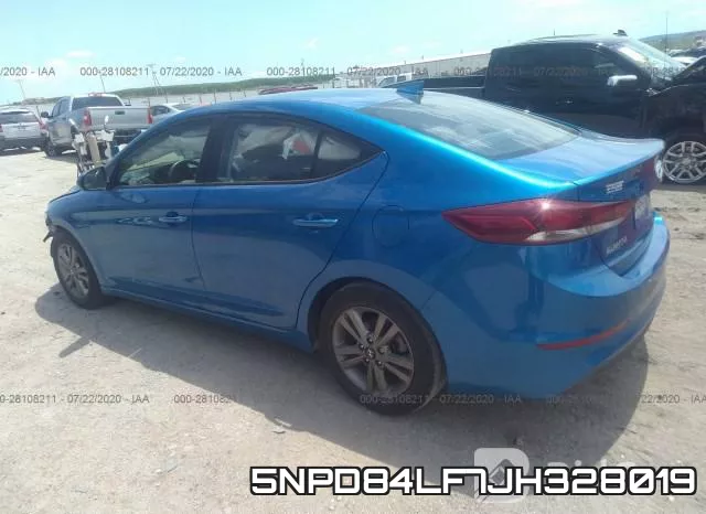 5NPD84LF7JH328019 фото 4
