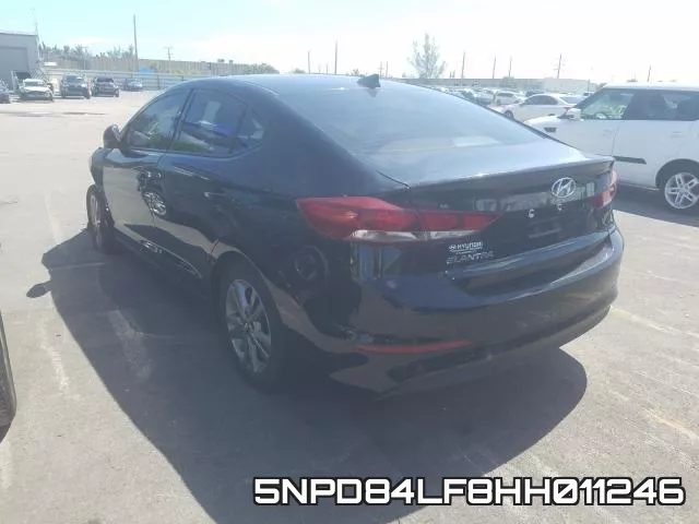 5NPD84LF8HH011246 фото 4