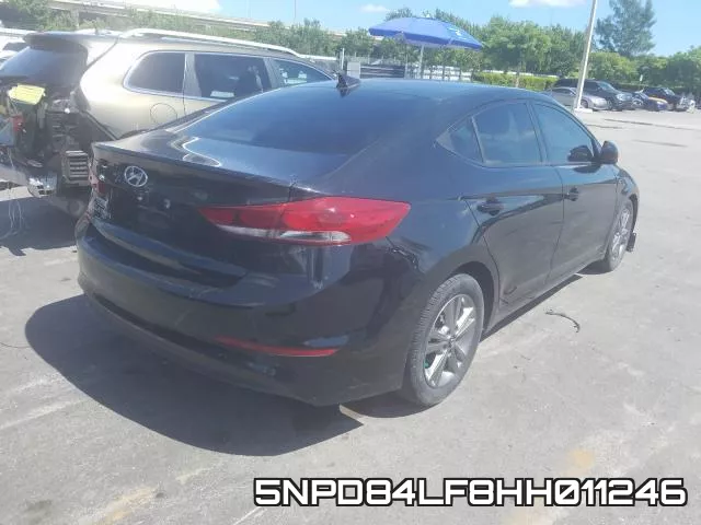 5NPD84LF8HH011246 фото 5