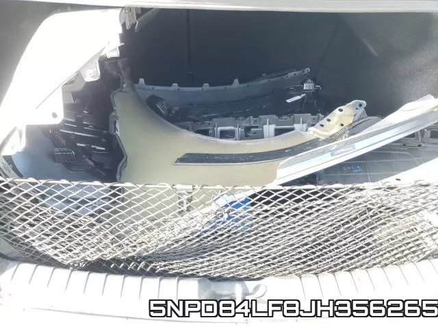 5NPD84LF8JH356265 фото 10
