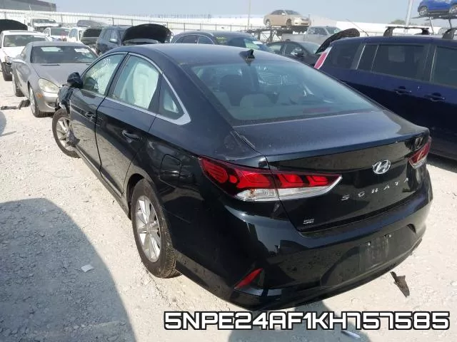 5NPE24AF1KH757585 фото 4