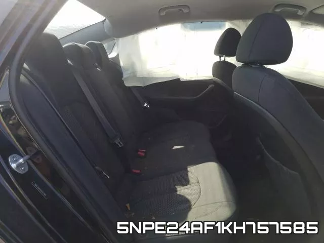 5NPE24AF1KH757585 фото 7