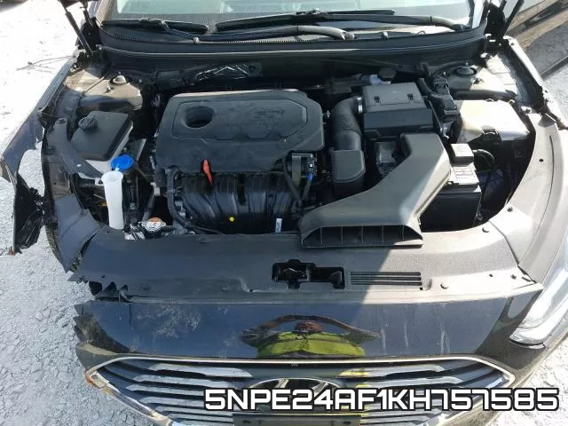5NPE24AF1KH757585 фото 8