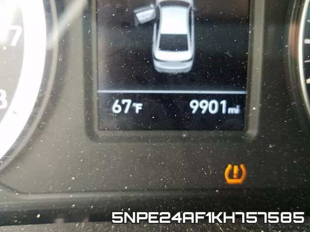 5NPE24AF1KH757585 фото 9
