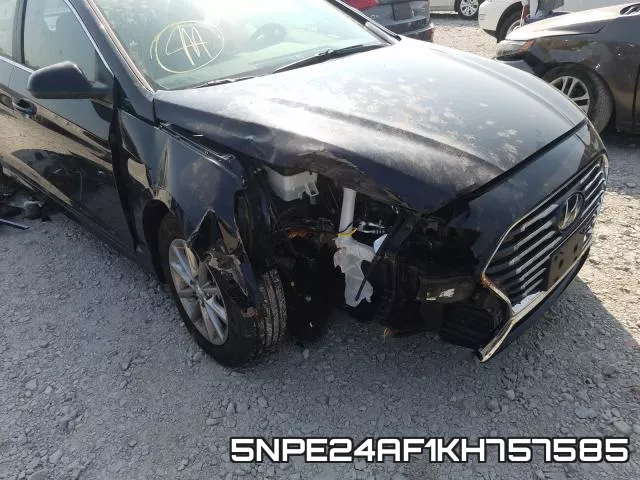 5NPE24AF1KH757585 фото 10
