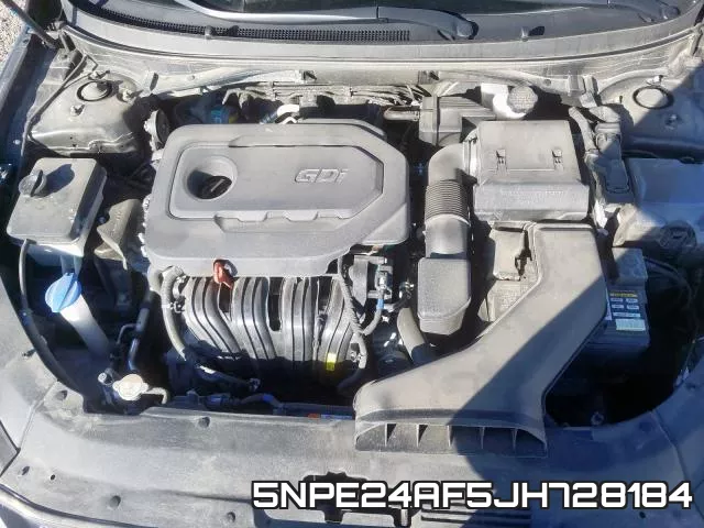 5NPE24AF5JH728184 фото 8