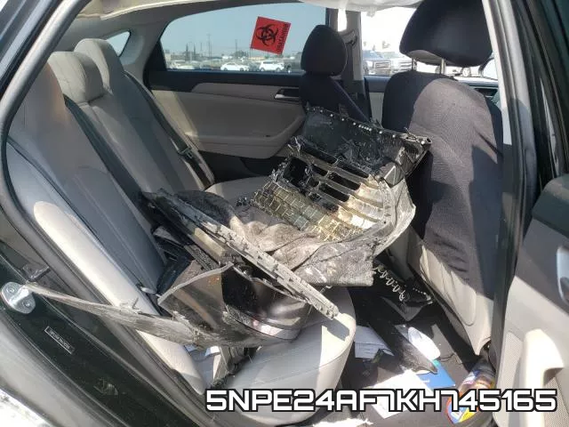 5NPE24AF7KH745165 фото 7