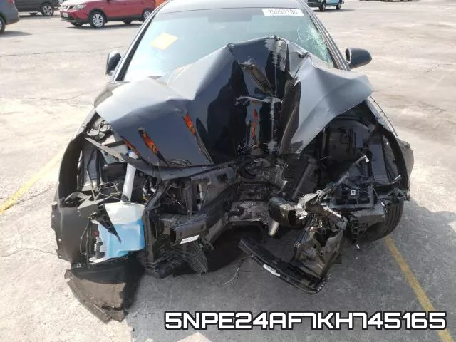 5NPE24AF7KH745165 фото 10