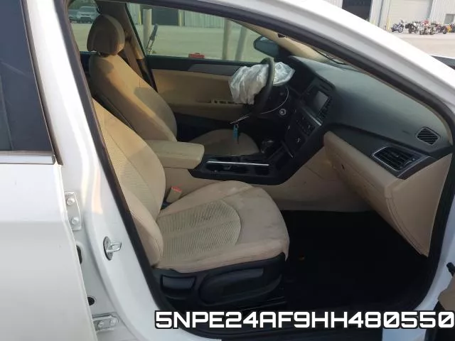 5NPE24AF9HH480550 фото 6