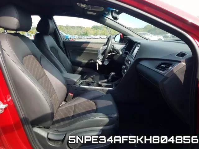 5NPE34AF5KH804856 фото 6