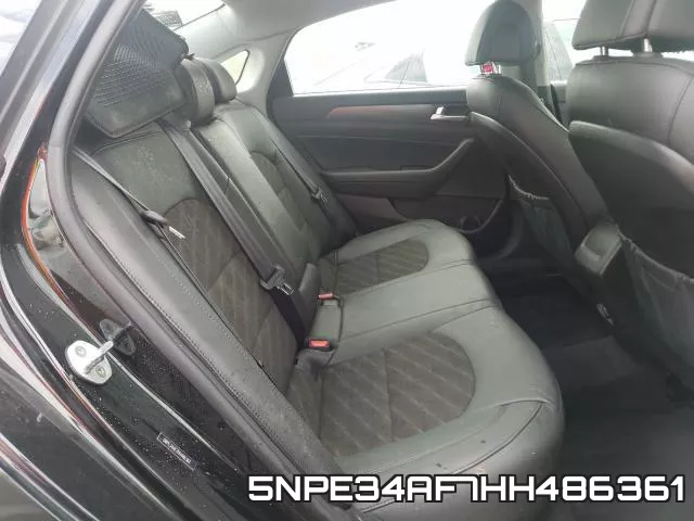 5NPE34AF7HH486361 фото 7