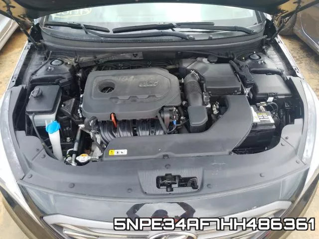 5NPE34AF7HH486361 фото 8