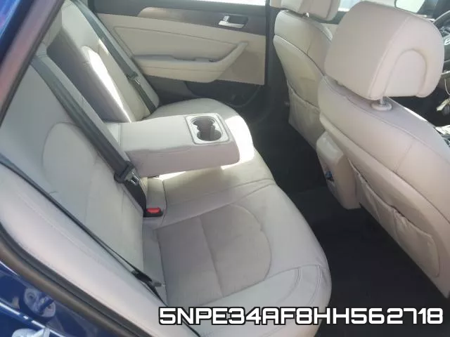 5NPE34AF8HH562718 фото 7