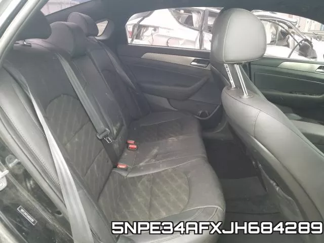 5NPE34AFXJH684289 фото 7