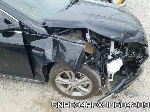 5NPE34AFXJH684289 фото 10